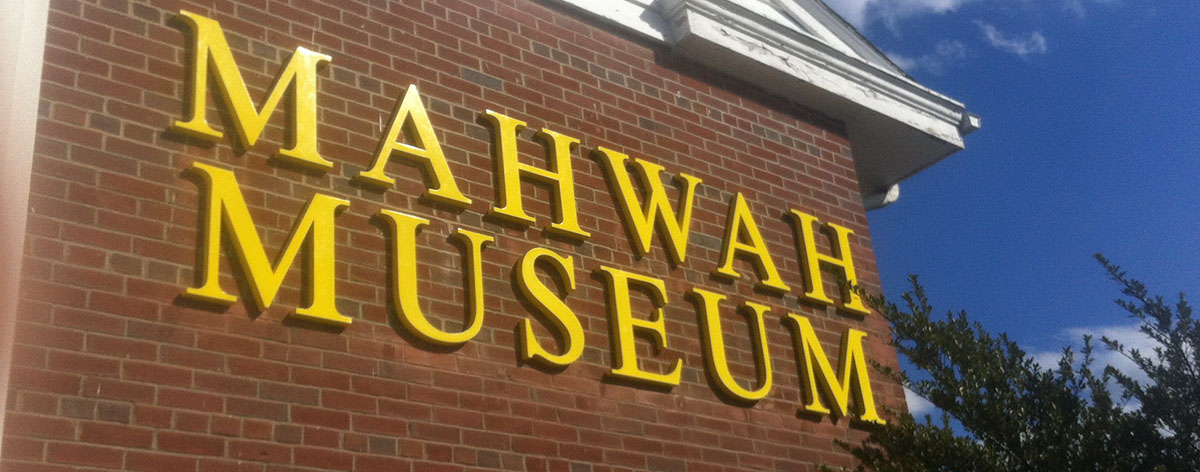 3D Cast Aluminum Painted Letters