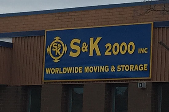 Flat Cut Acrylic Letters