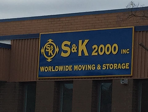 Flat Cut Acrylic Letters