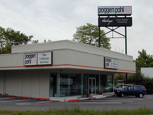 Light Box Sign cut vinyl graphics light box