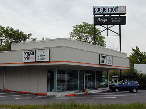 cut vinyl graphics light box 