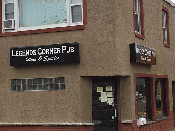 Light Box Sign Cut Vinyl Graphics