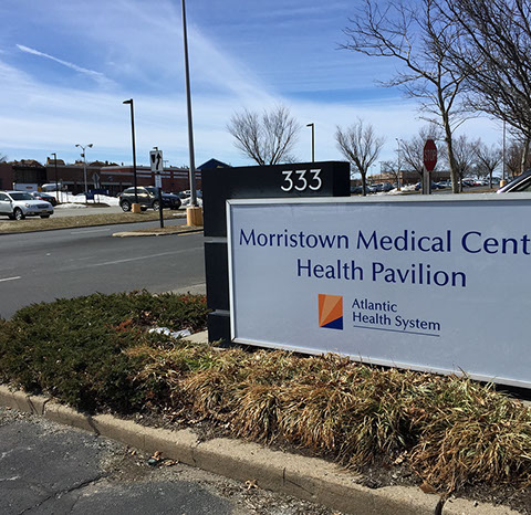 Cut vinyl graphics light box