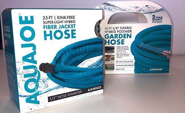 Cardboard box protorype