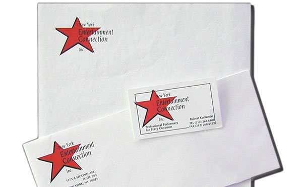 Printed Graphics full pack